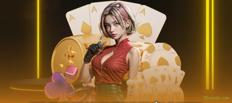 Casino Ao Vivo 92cocob.com